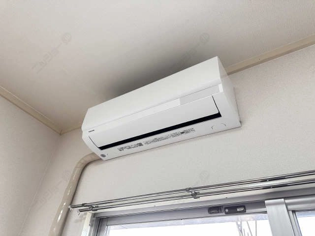 エアコン（南洋室）