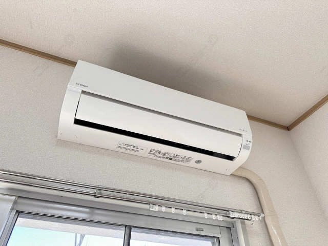 エアコン（リビング）