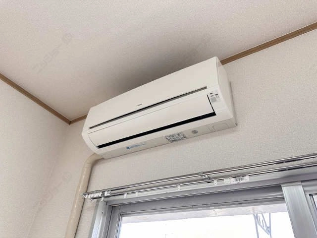 エアコン（南洋室）
