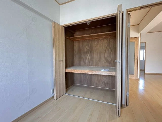 収納（洋室）