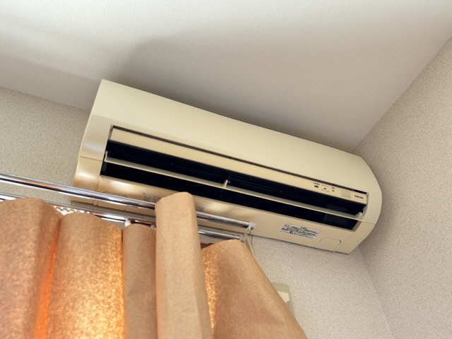エアコン（リビング）