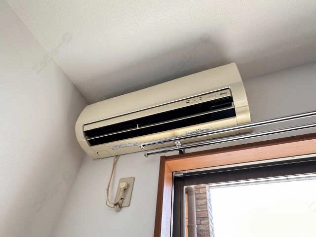 エアコン（リビング）