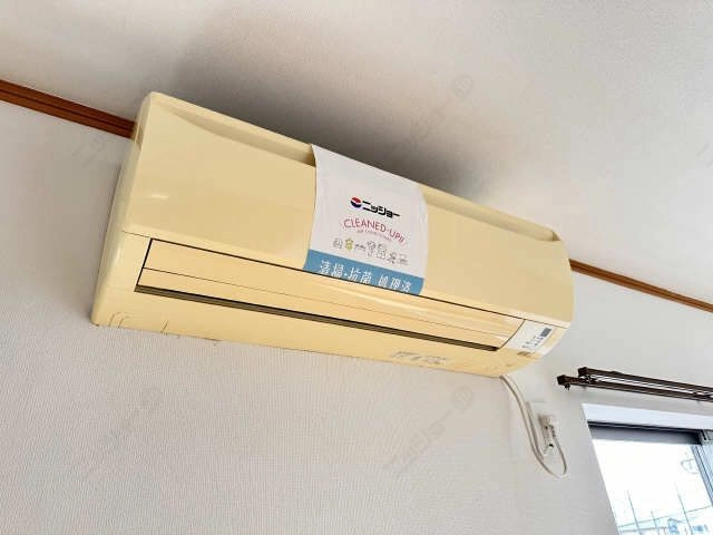 エアコン