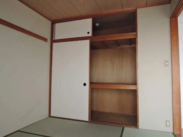 和室収納