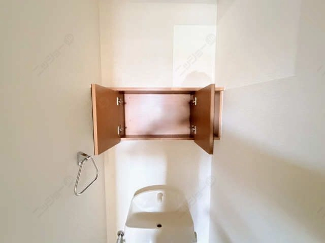 収納（トイレ）