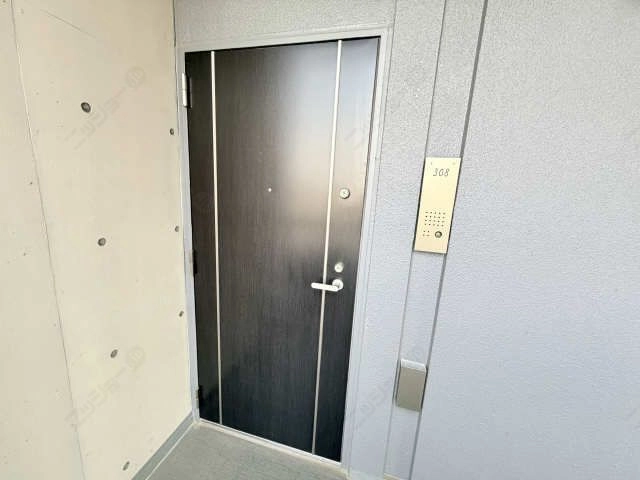 玄関ドア