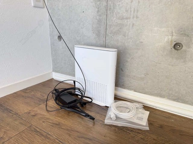 インターネット回線