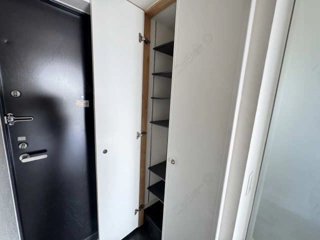 シューズボックス