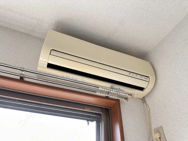 エアコン(リビング)