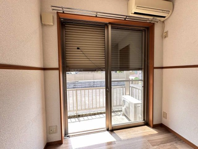 シャッター雨戸