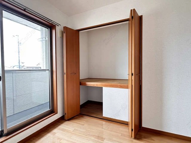 収納(2階南洋室)