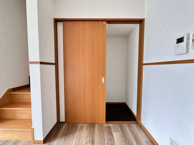 収納（リビング）