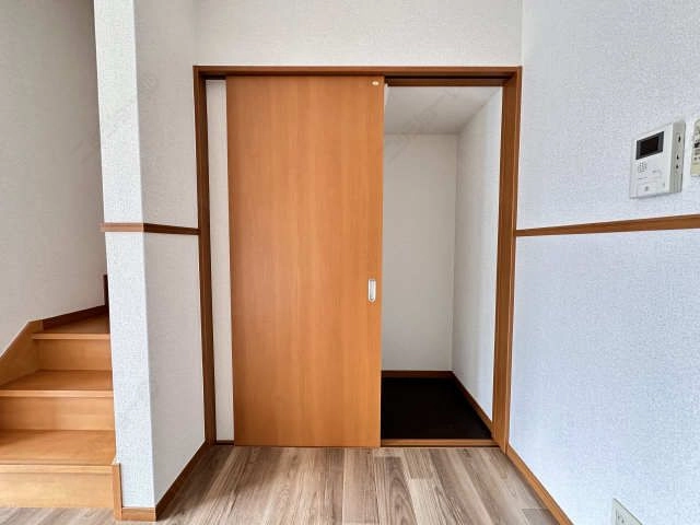 収納（リビング）