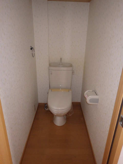 ＷＣ