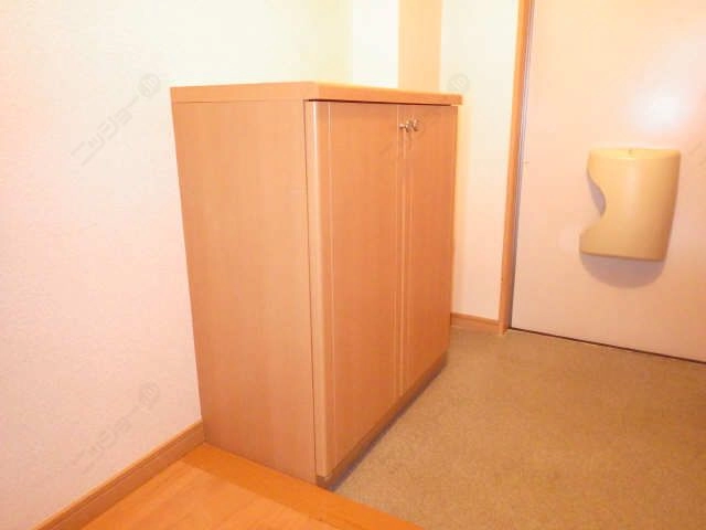 シューズBOX