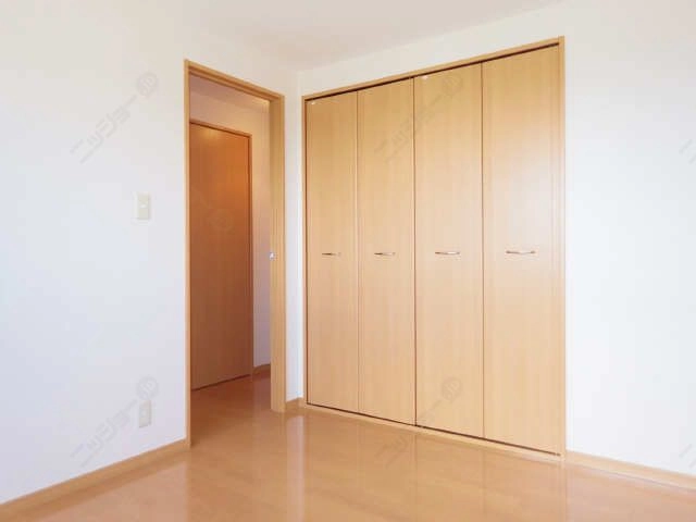 洋室（北）
