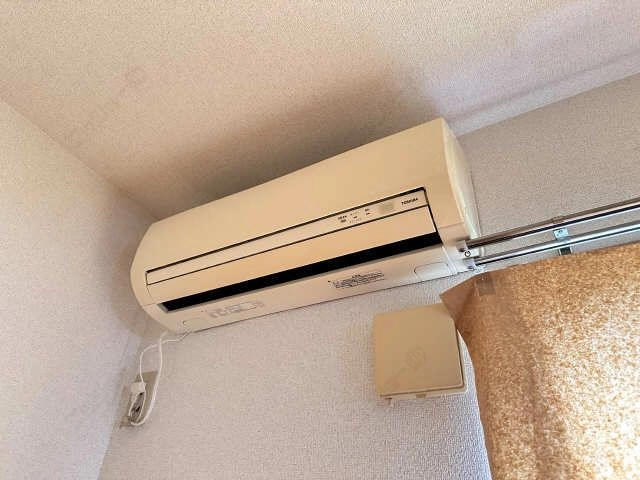 エアコン（リビング）