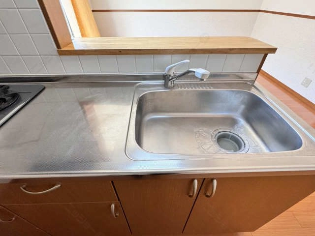 キッチンシンク