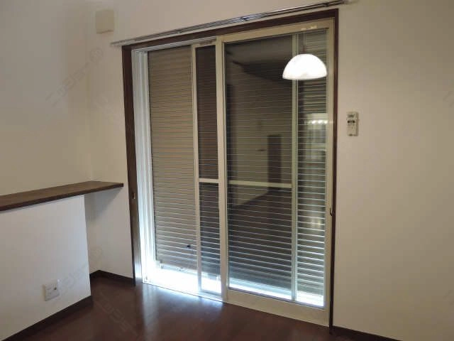 シャッター雨戸