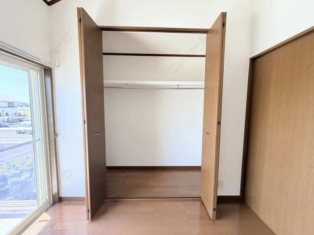 収納（南洋室）