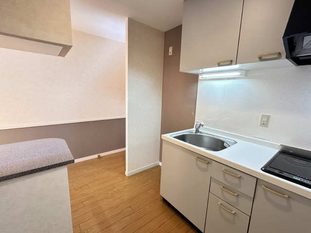 キッチン-3