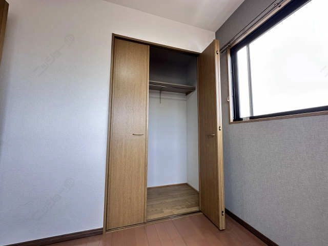 収納（北洋室）