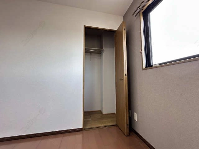 収納（南洋室）