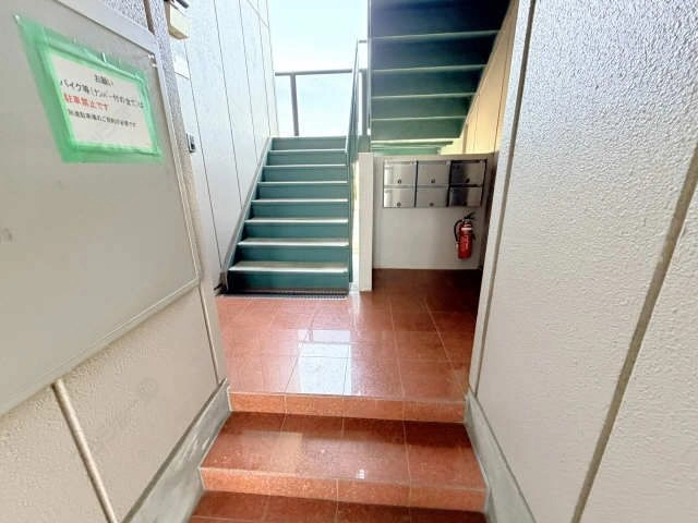 共用部