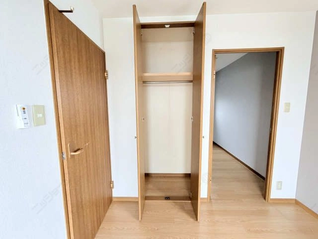 収納（東洋室）