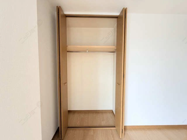 収納（西洋室）