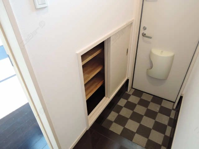 シューズBOX
