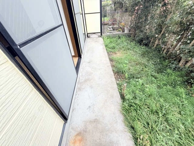 庭