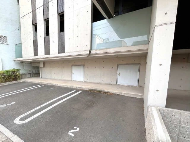 倉庫