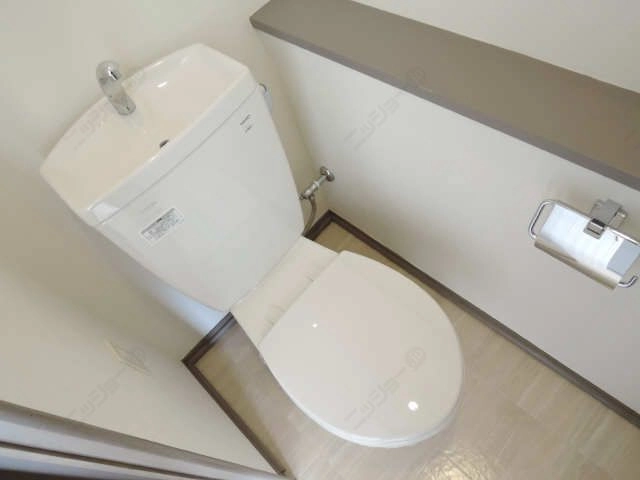 ＷＣ