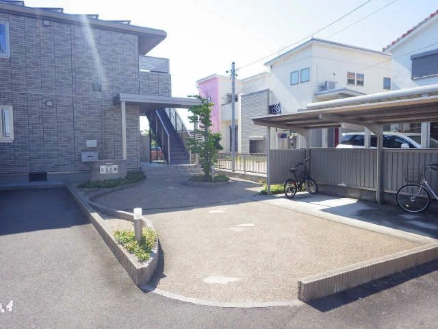 共用部分