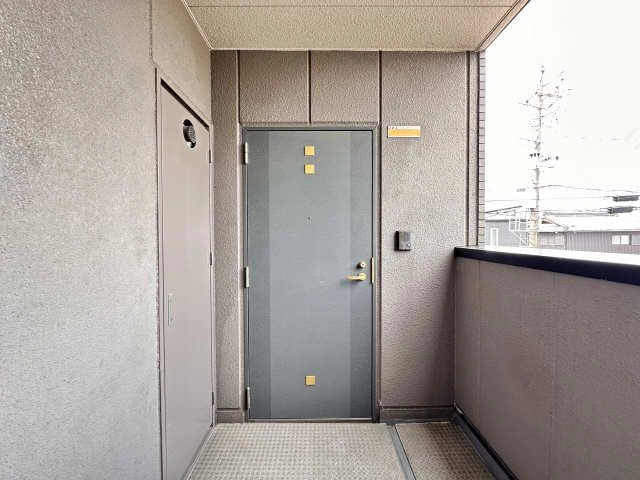 玄関ドア