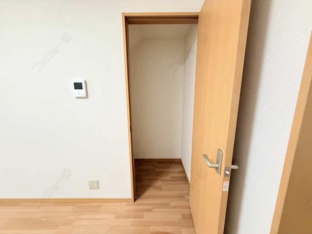収納（リビング）