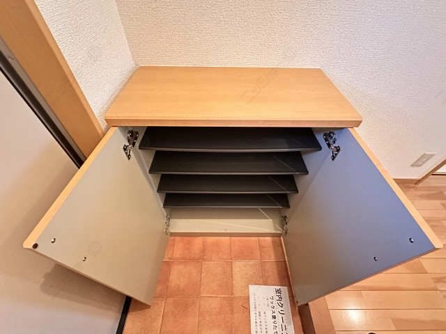 シューズBOX