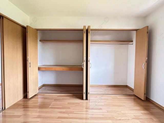 収納(2階南洋室)