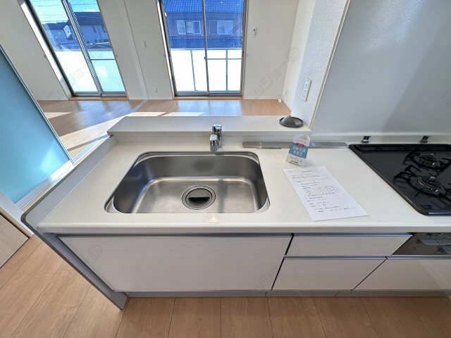 キッチンシンク
