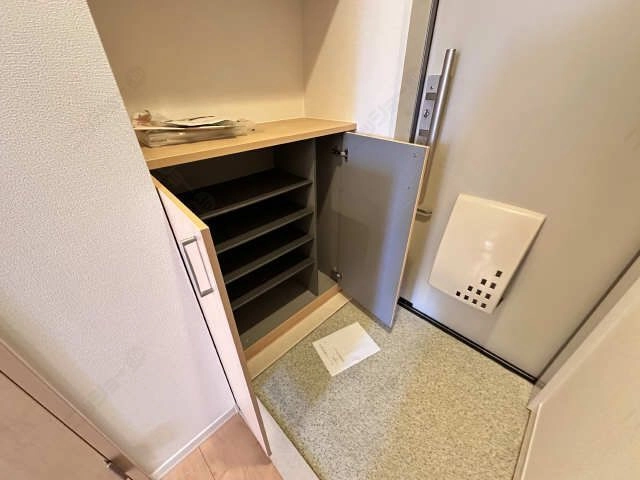 シューズBOX(下段）