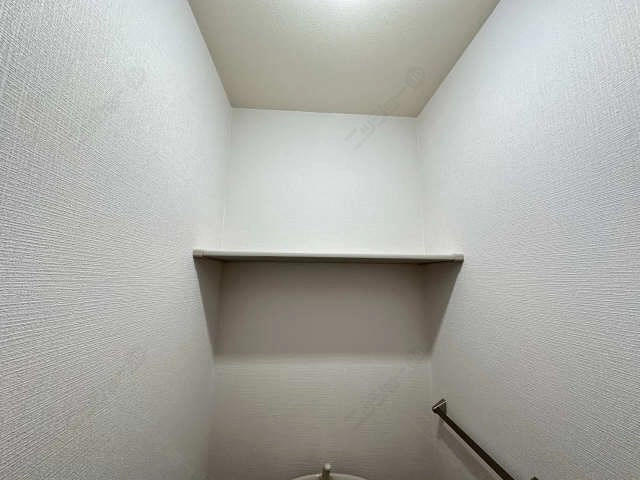 収納（トイレ）