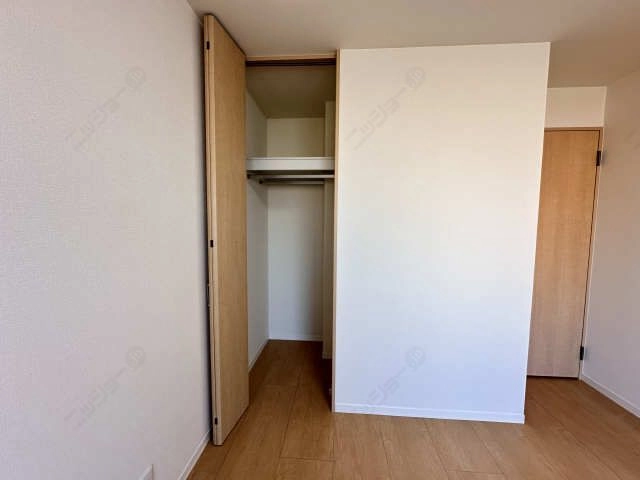 収納（北東洋室）