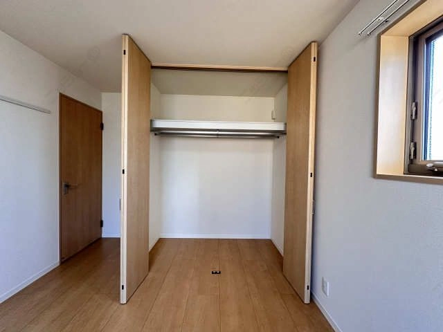 収納（西洋室）