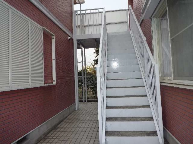 階段