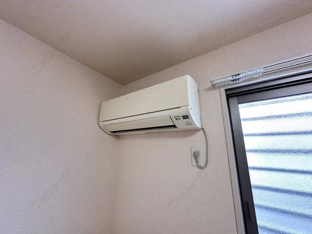 エアコン（北洋室）