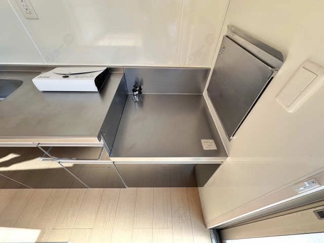 キッチン（コンロスペース）