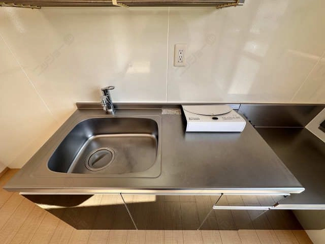 キッチン（シンク）