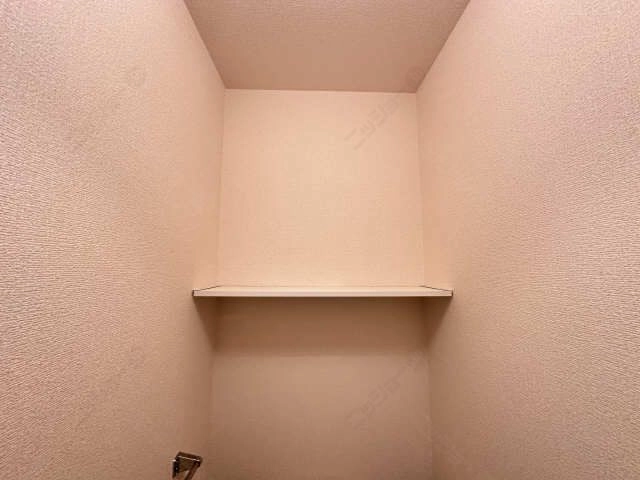 収納（トイレ）