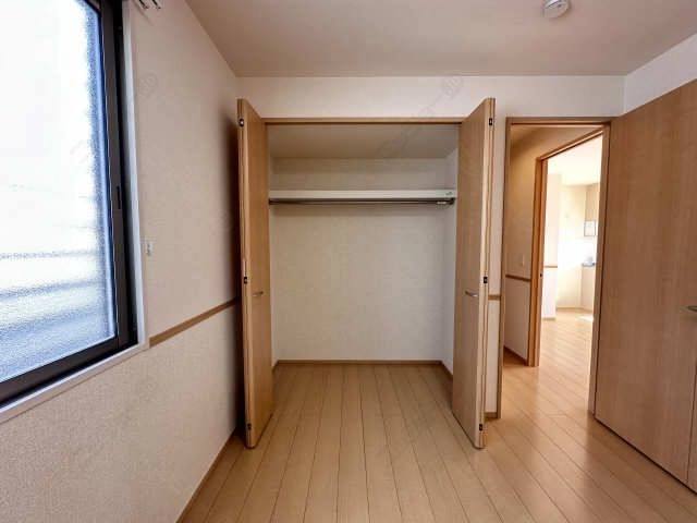 収納（北  洋室）